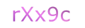 mã xác nhận