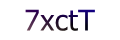 mã xác nhận
