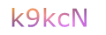 mã xác nhận