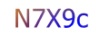 mã xác nhận