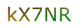 mã xác nhận