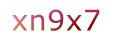 mã xác nhận