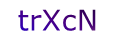mã xác nhận