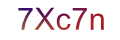 mã xác nhận
