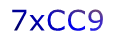 mã xác nhận