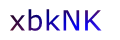 mã xác nhận