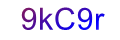 mã xác nhận