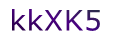 mã xác nhận
