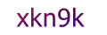 mã xác nhận