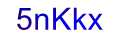 mã xác nhận
