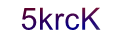 mã xác nhận