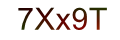 mã xác nhận