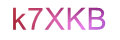 mã xác nhận