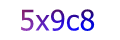 mã xác nhận