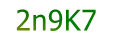 mã xác nhận