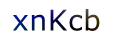 mã xác nhận