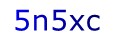 mã xác nhận