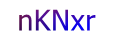 mã xác nhận