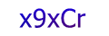 mã xác nhận