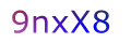 mã xác nhận