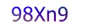 mã xác nhận