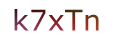 mã xác nhận