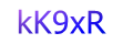 mã xác nhận