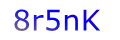 mã xác nhận