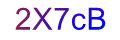 mã xác nhận