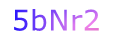 mã xác nhận