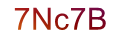mã xác nhận