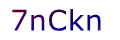 mã xác nhận