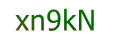 mã xác nhận