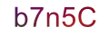 mã xác nhận