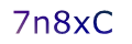 mã xác nhận