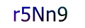 mã xác nhận