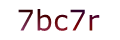 mã xác nhận