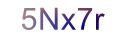mã xác nhận