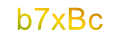 mã xác nhận