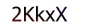 mã xác nhận