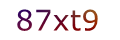 mã xác nhận