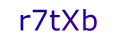 mã xác nhận