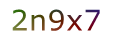 mã xác nhận