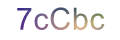 mã xác nhận