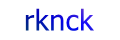 mã xác nhận