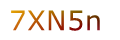 mã xác nhận