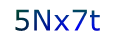 mã xác nhận