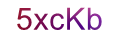 mã xác nhận
