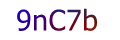 mã xác nhận