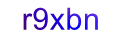 mã xác nhận